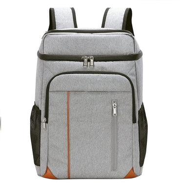 Nevera portátil mochila frente